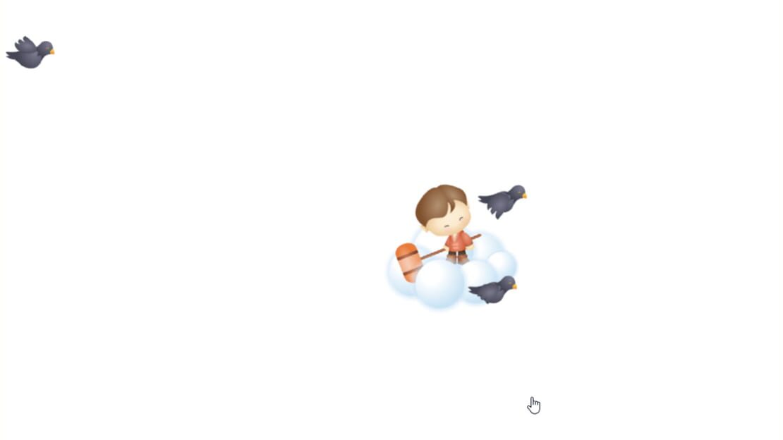 游戏截图 图片
