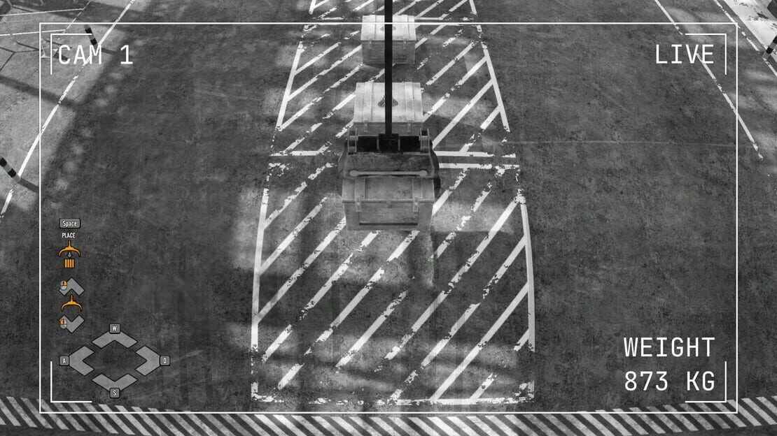 游戏截图 图片