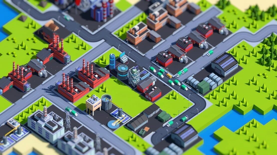 游戏截图 图片