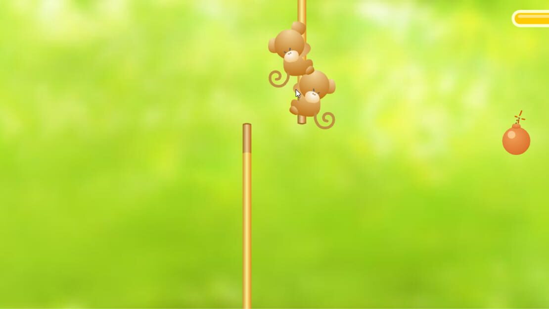 游戏截图 图片