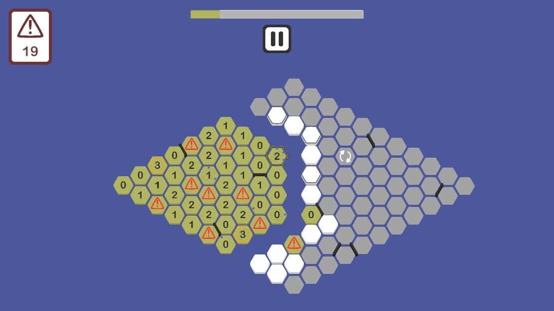 游戏截图 图片