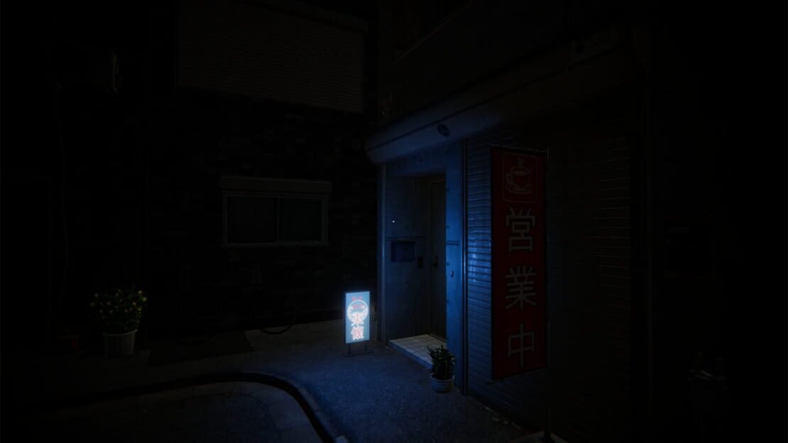 游戏截图 图片