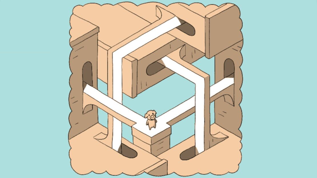 游戏截图 图片