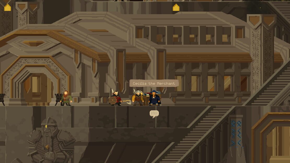 游戏截图 图片