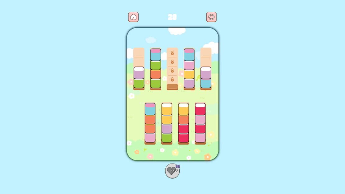 游戏截图 图片
