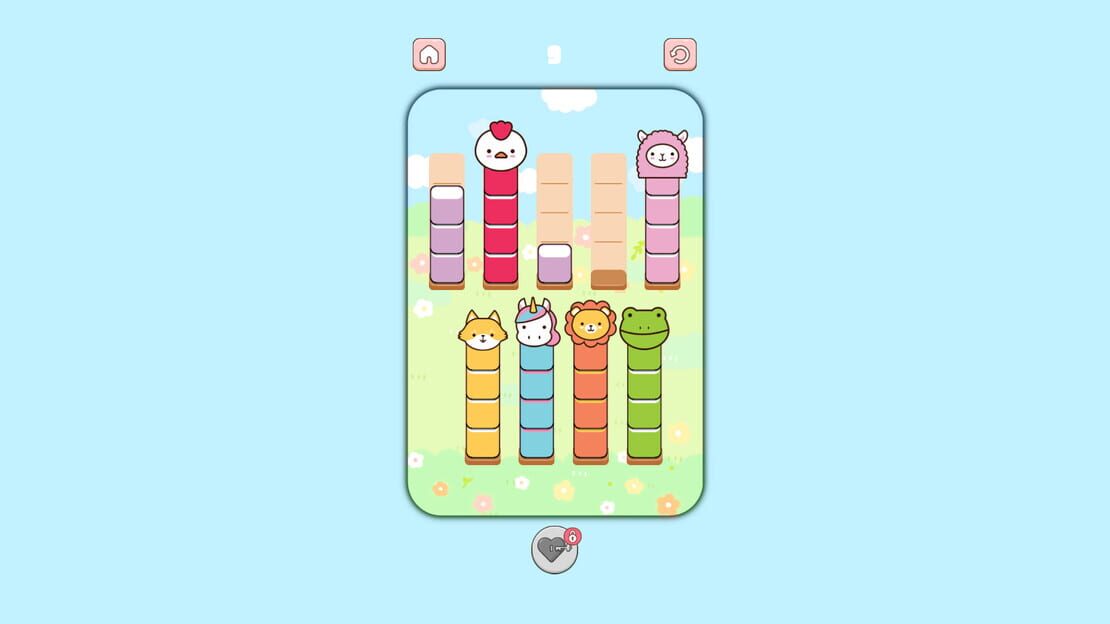 游戏截图 图片