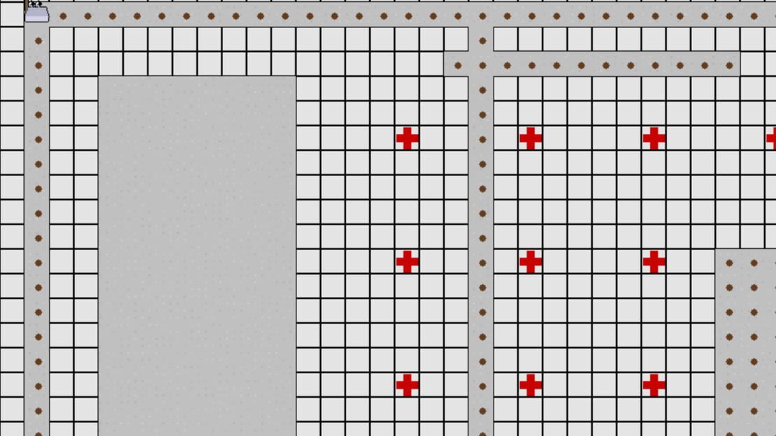 游戏截图 图片