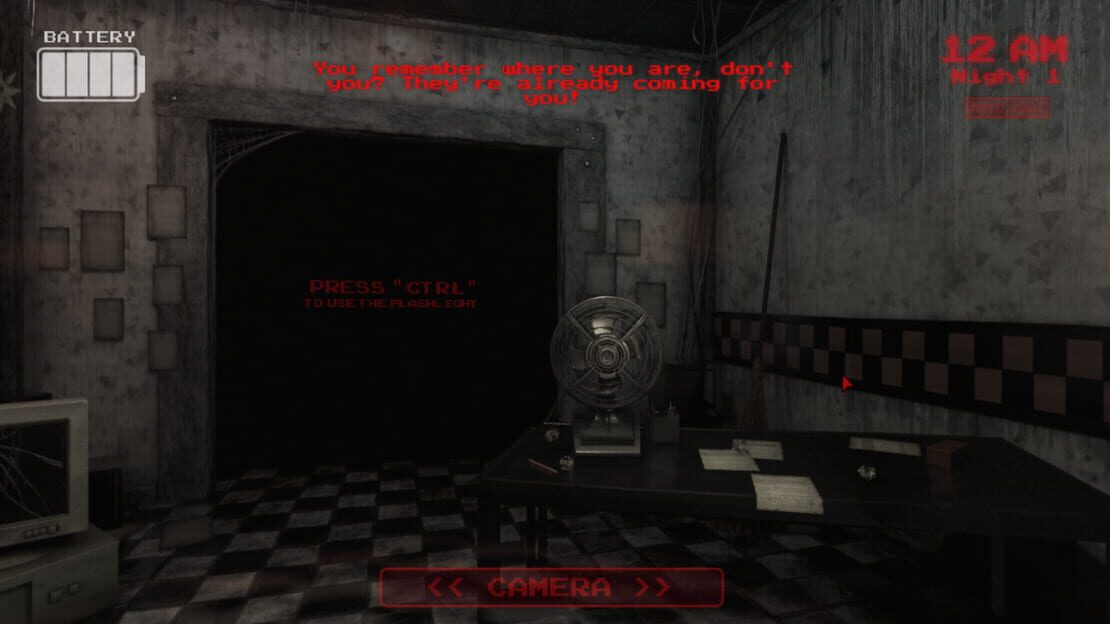 游戏截图 图片