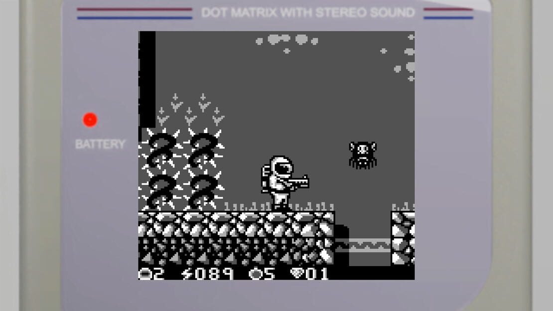 游戏截图 图片