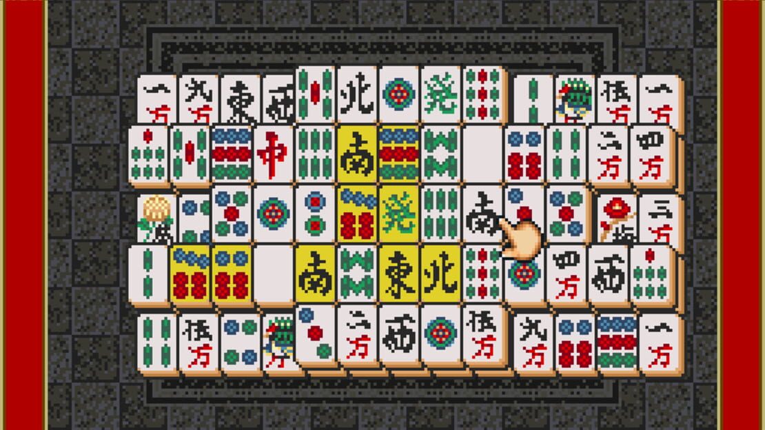 游戏截图 图片