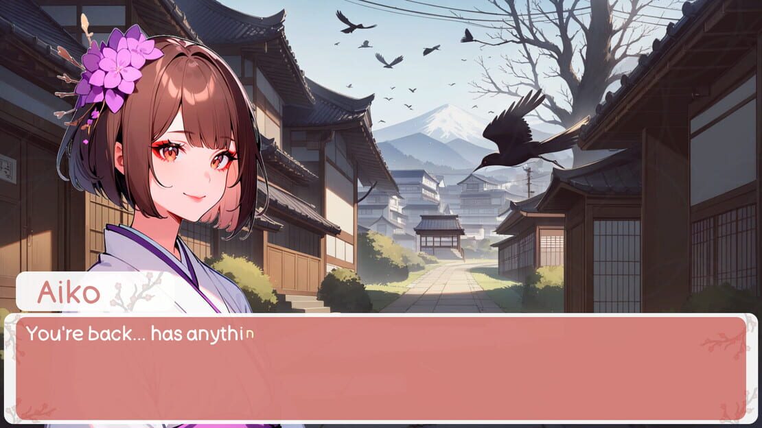 游戏截图 图片