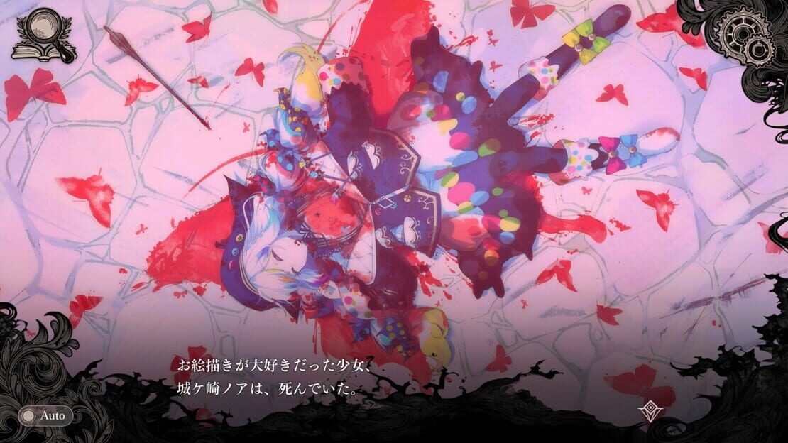 游戏截图 图片