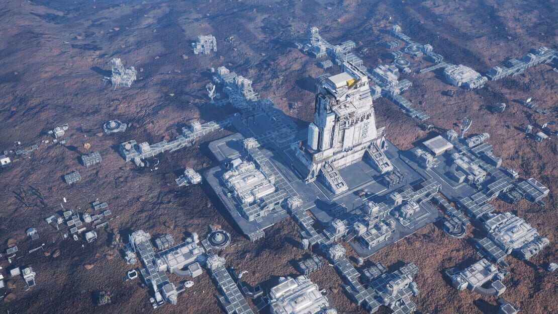 游戏截图 图片