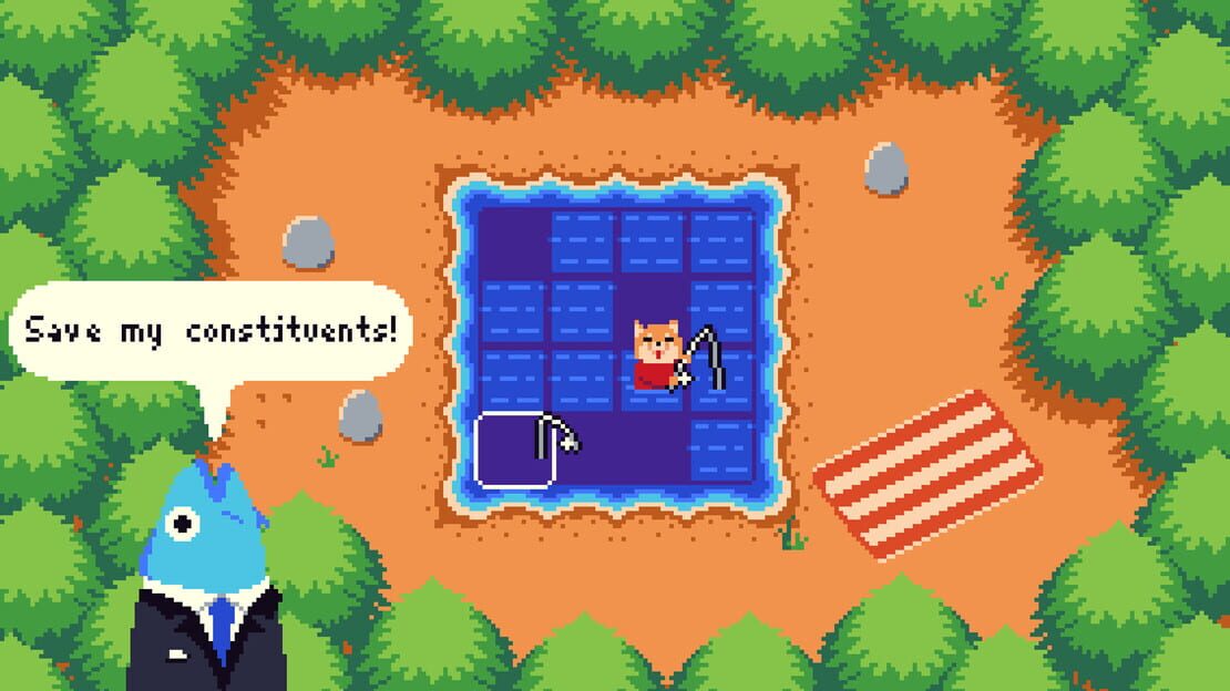 游戏截图 图片