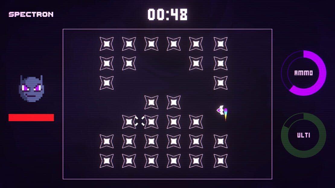游戏截图 图片