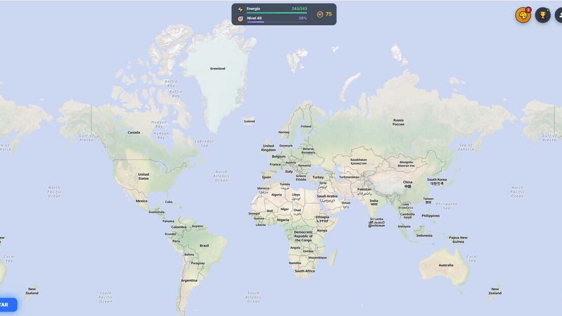 游戏截图 图片