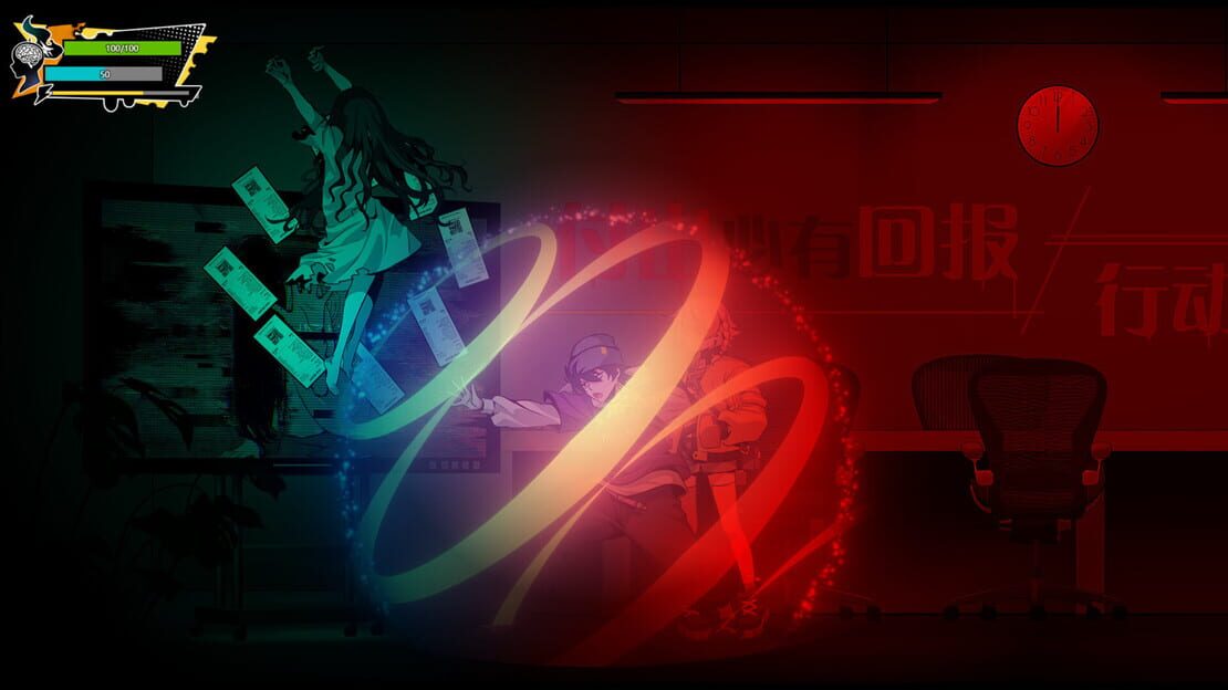 游戏截图 图片