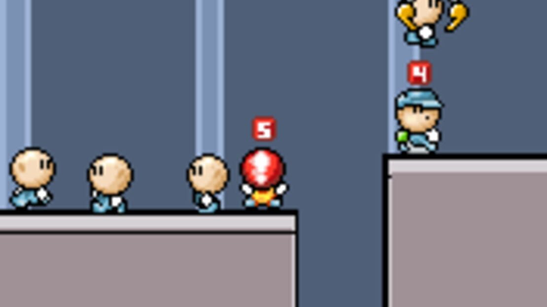 游戏截图 图片