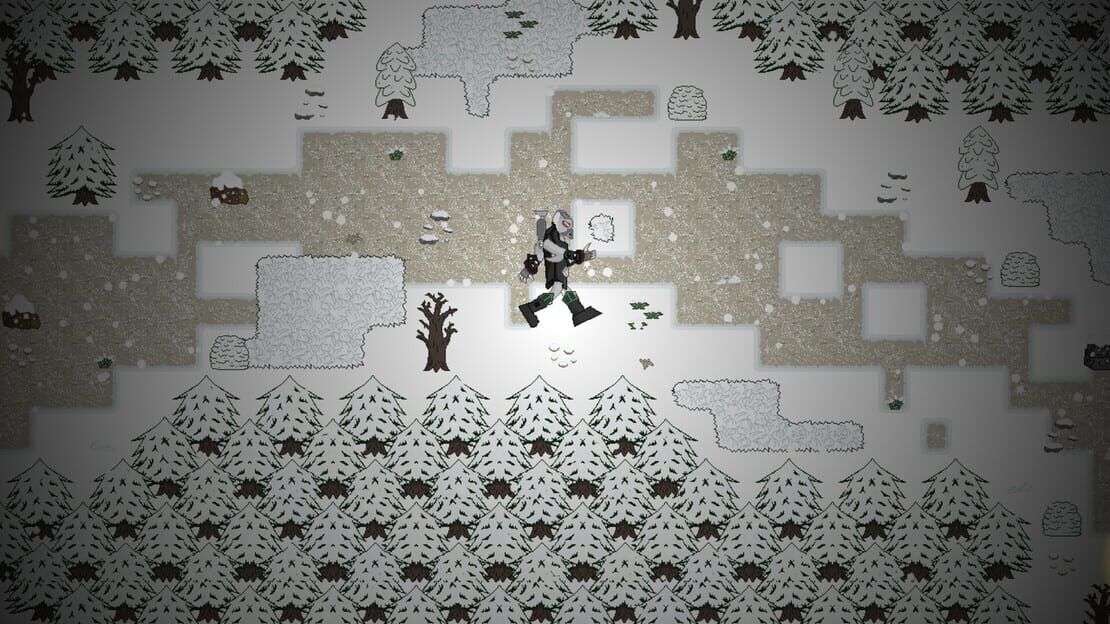游戏截图 图片