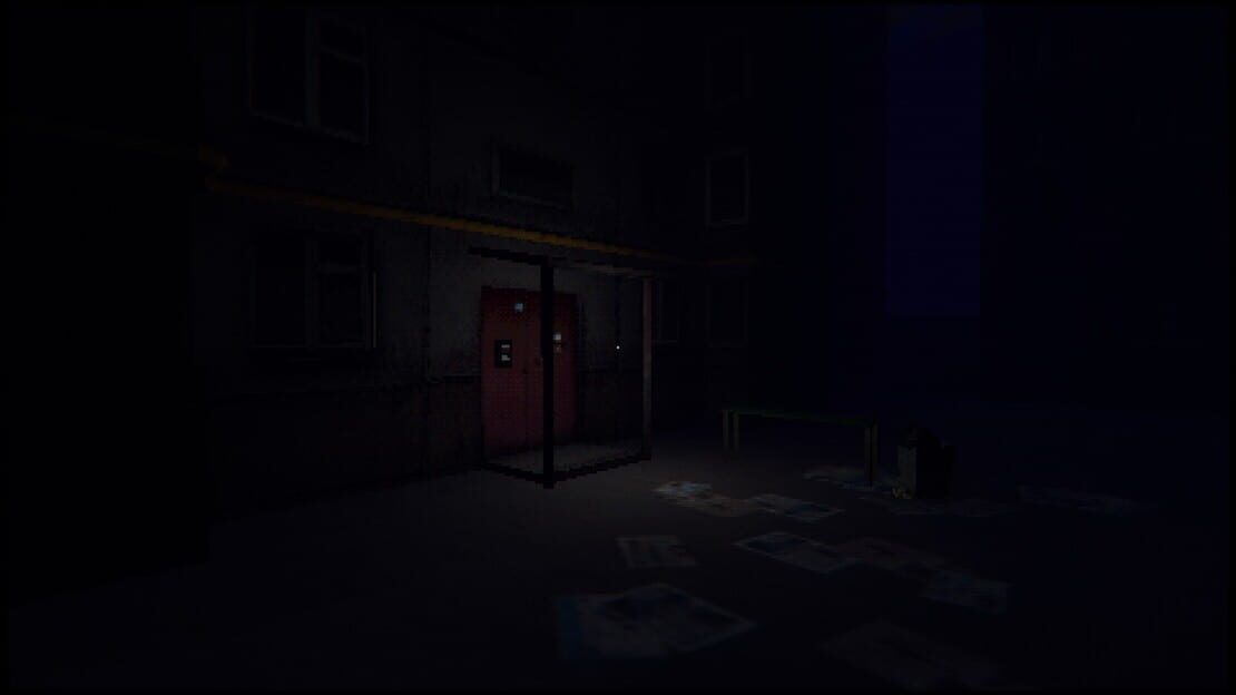 游戏截图 图片
