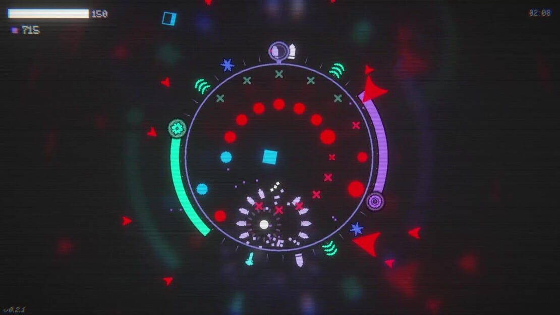 游戏截图 图片