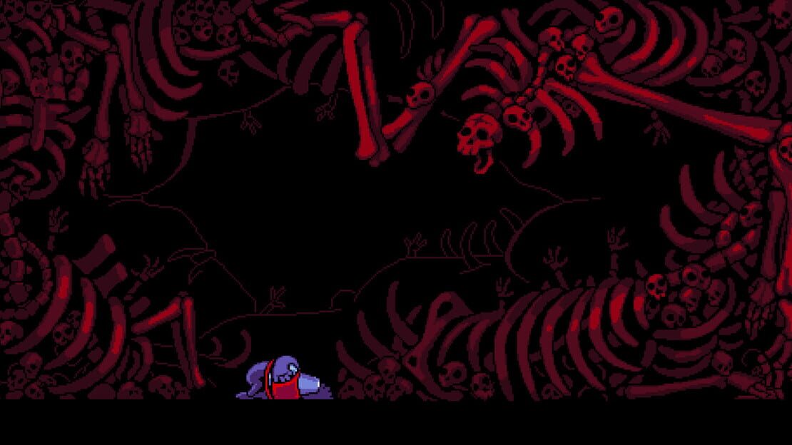游戏截图 图片