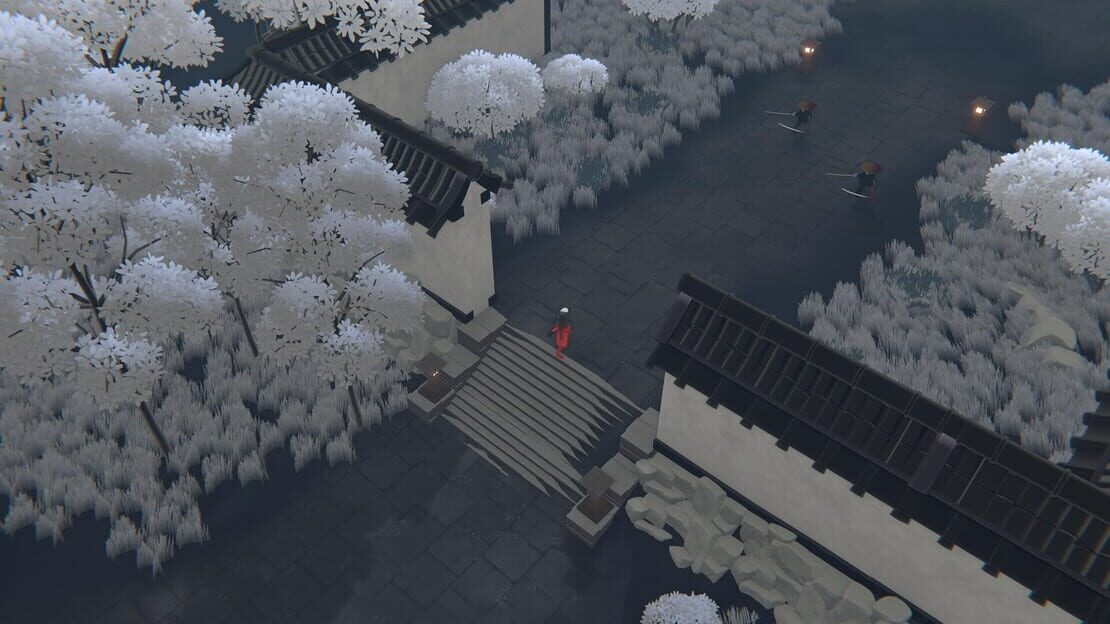 游戏截图 图片