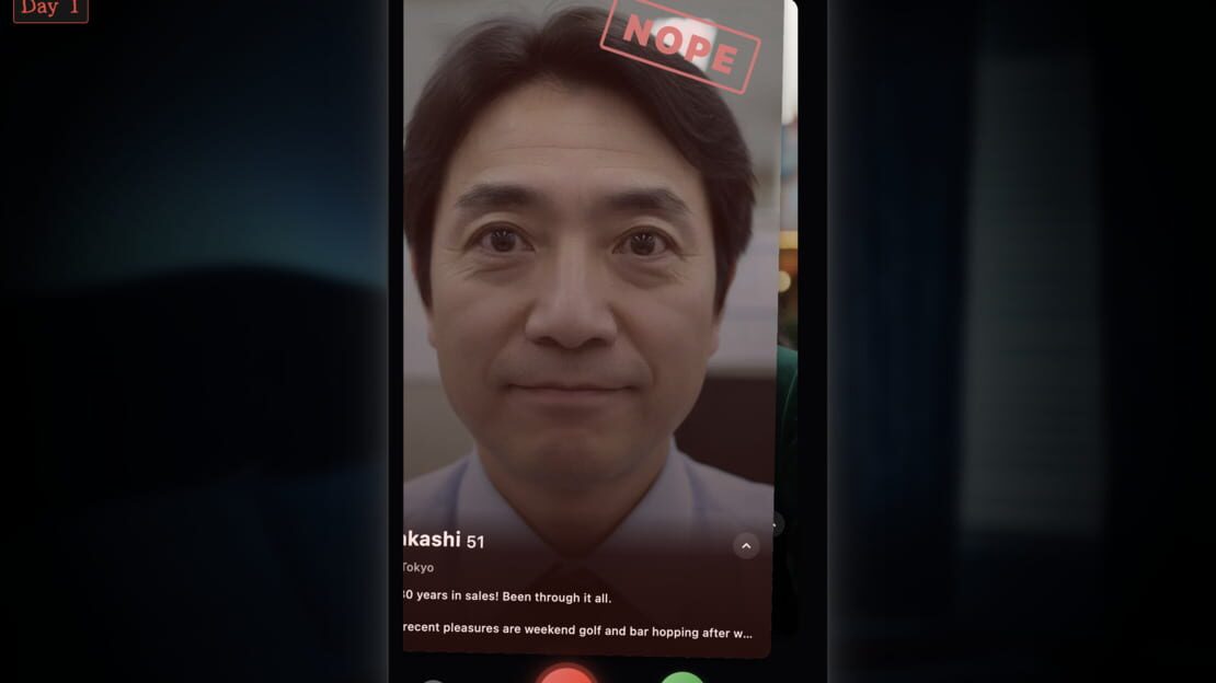 游戏截图 图片