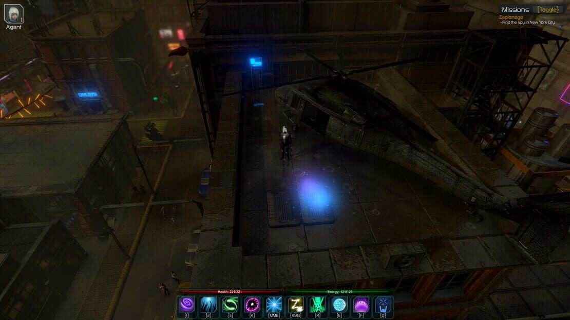 游戏截图 图片