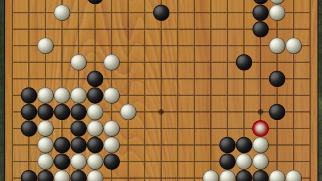 游戏截图 图片