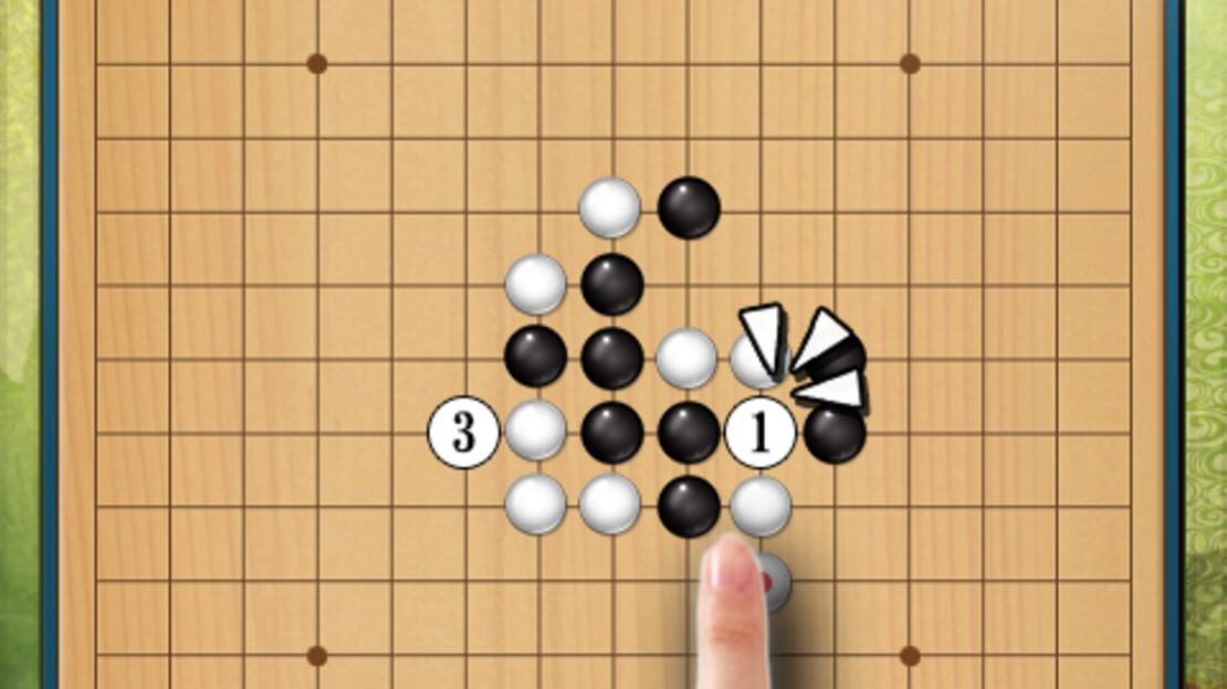 游戏截图 图片