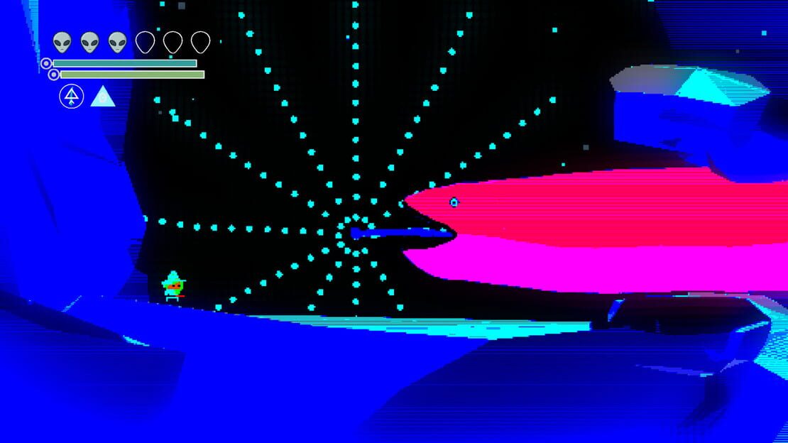 游戏截图 图片