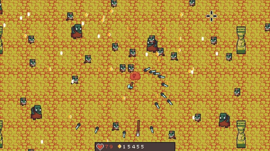 游戏截图 图片