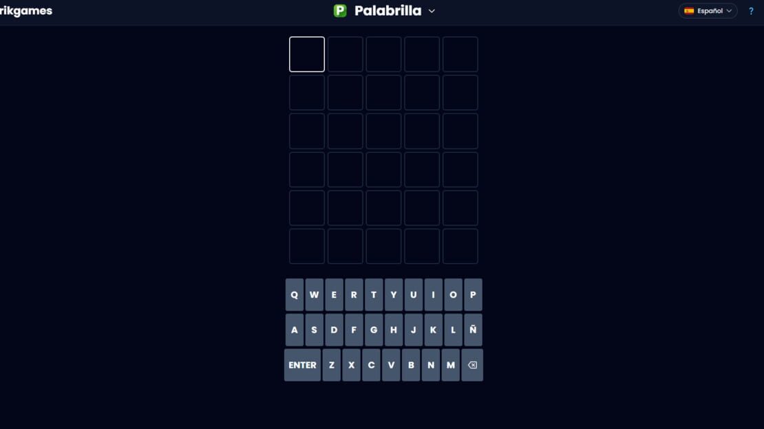游戏截图 图片
