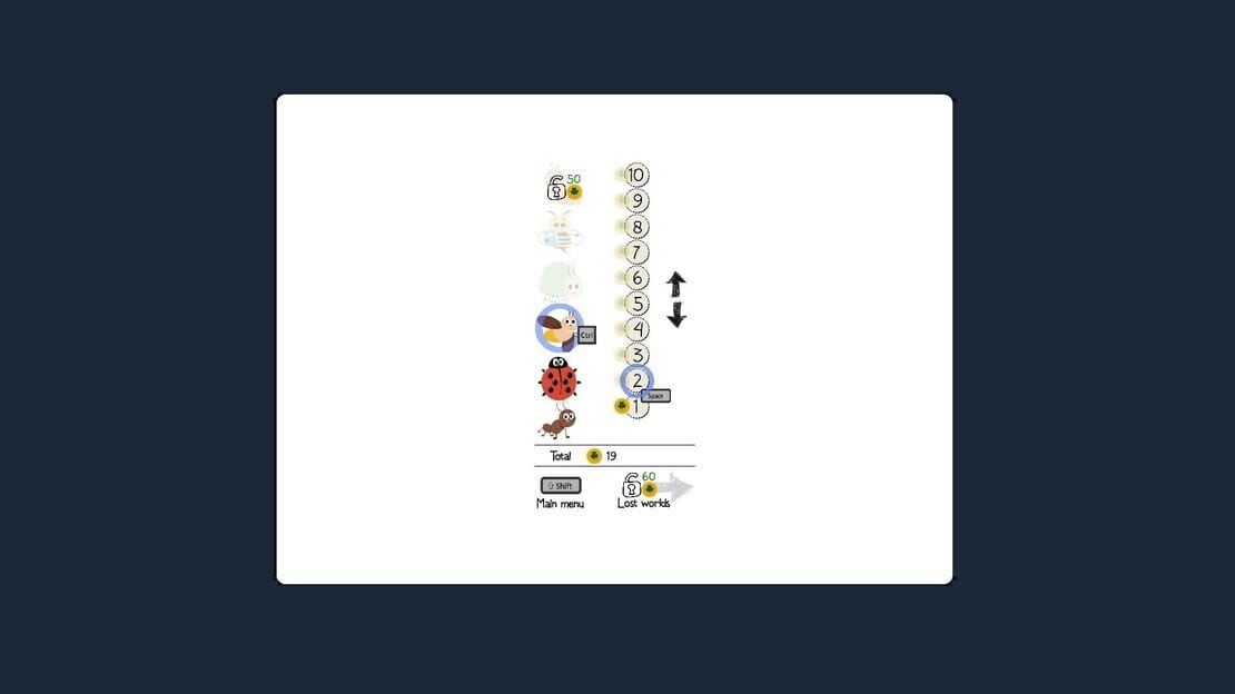 游戏截图 图片
