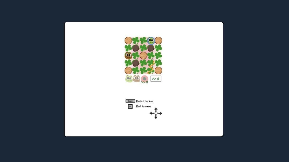 游戏截图 图片