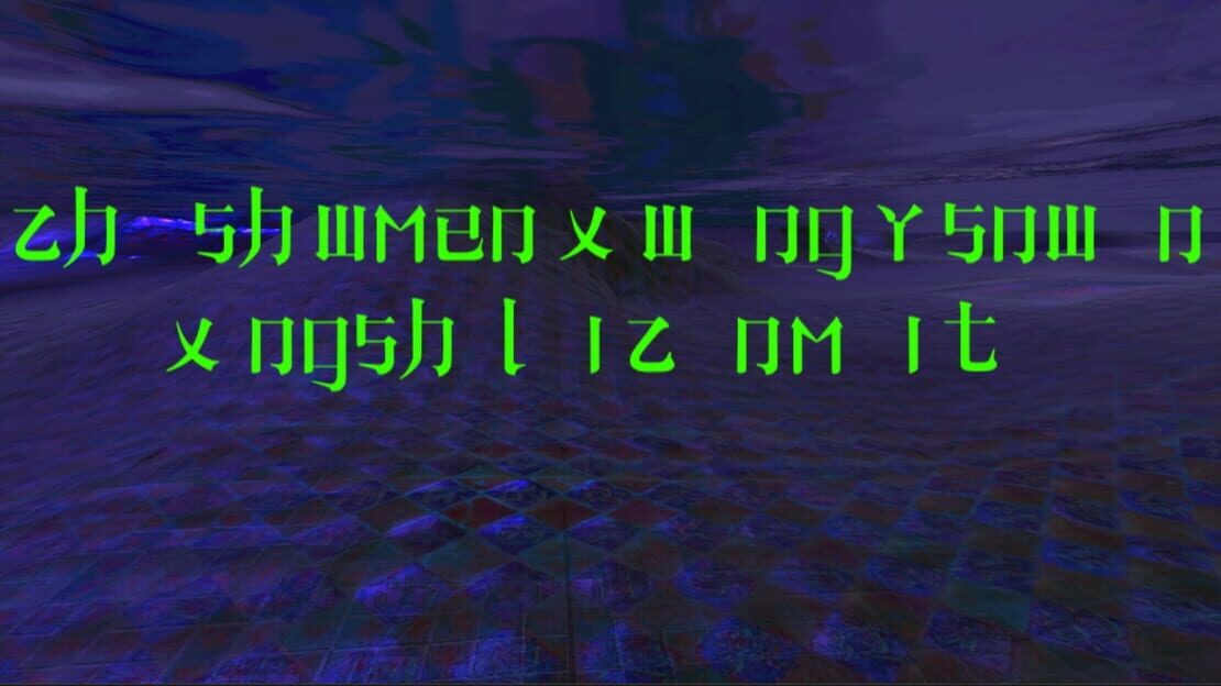 游戏截图 图片