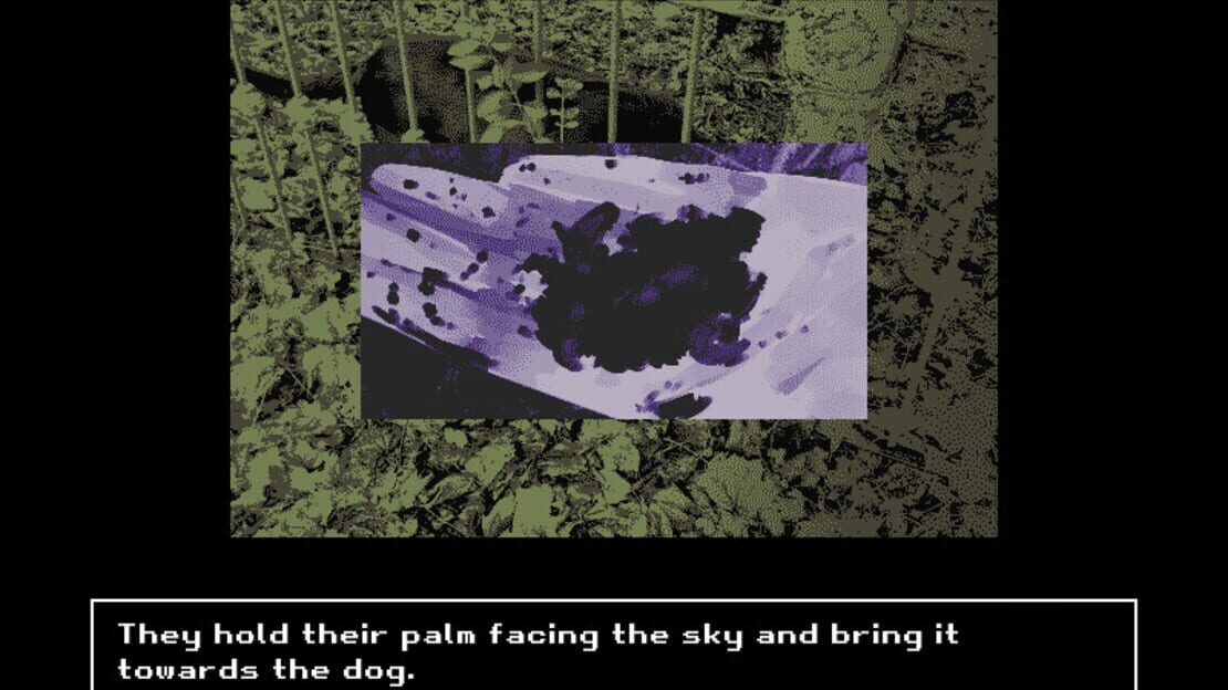 游戏截图 图片
