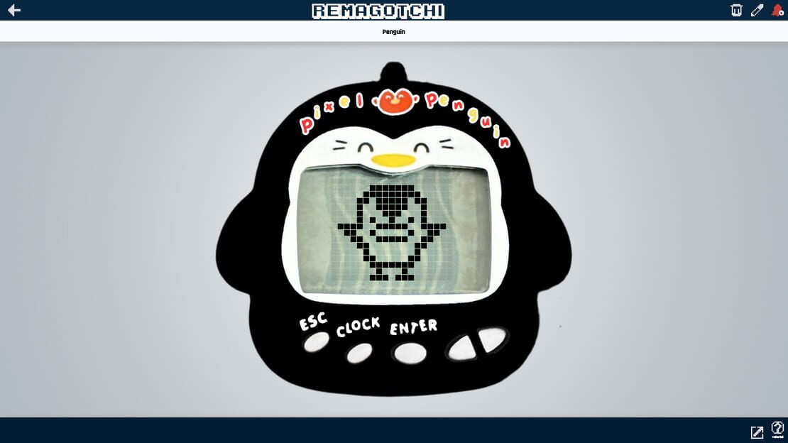 游戏截图 图片