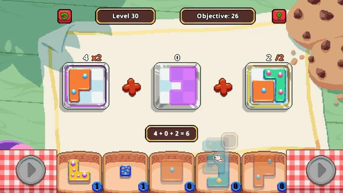 游戏截图 图片