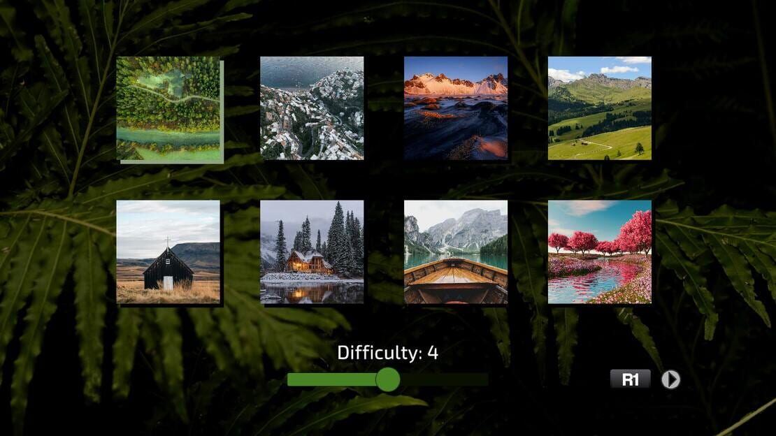 游戏截图 图片