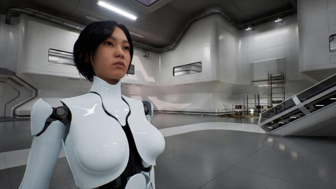 游戏截图 图片