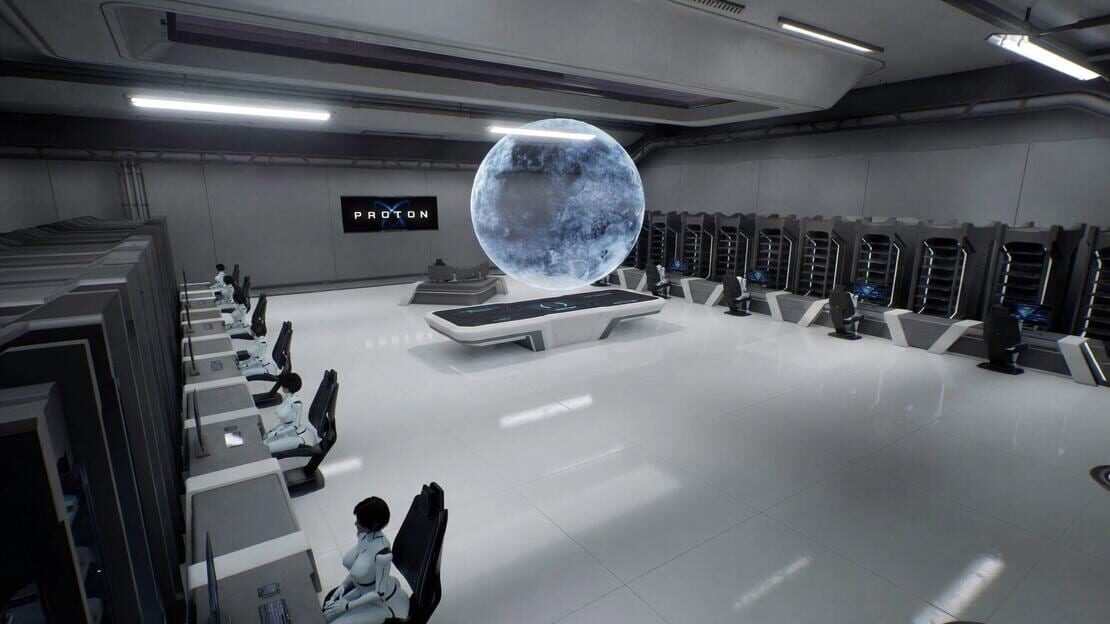 游戏截图 图片