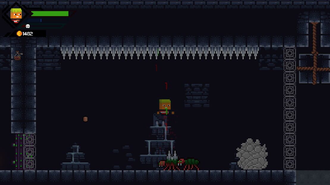 游戏截图 图片