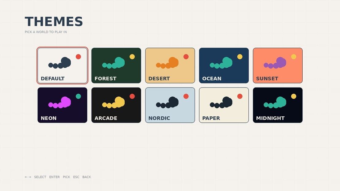 游戏截图 图片