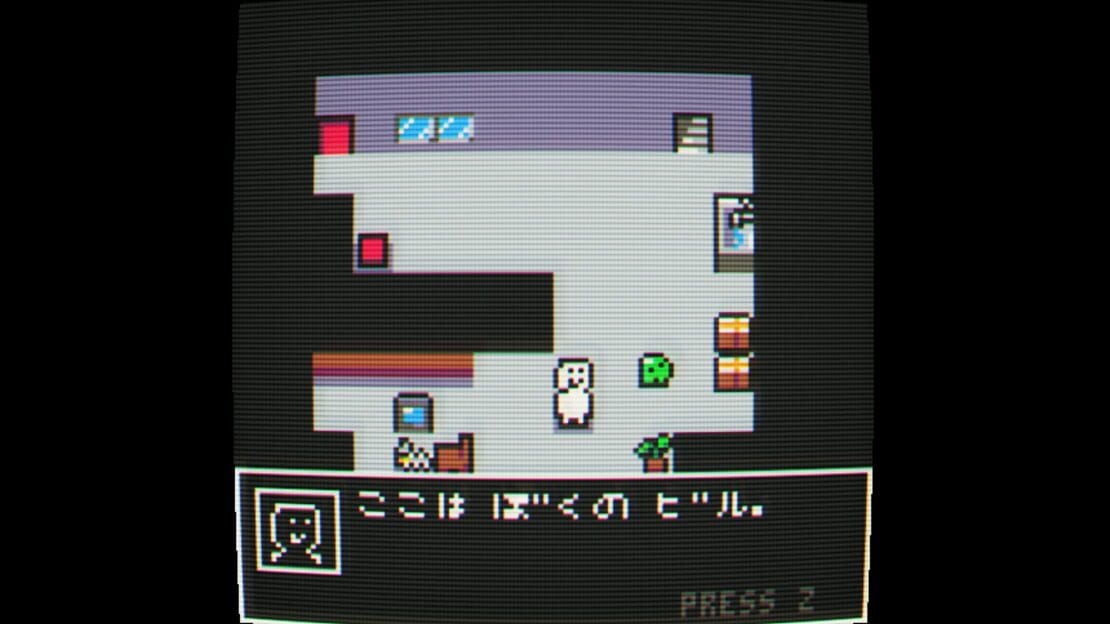 游戏截图 图片