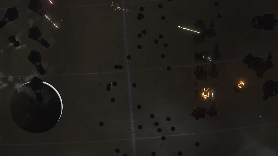 游戏截图 图片