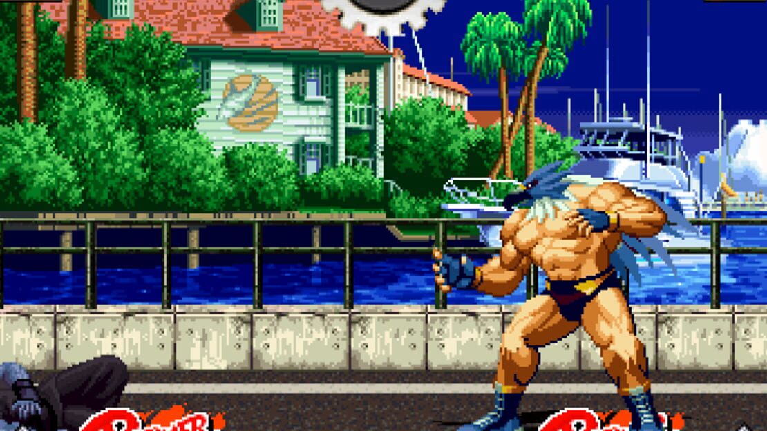 游戏截图 图片