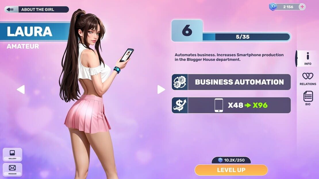 游戏截图 图片