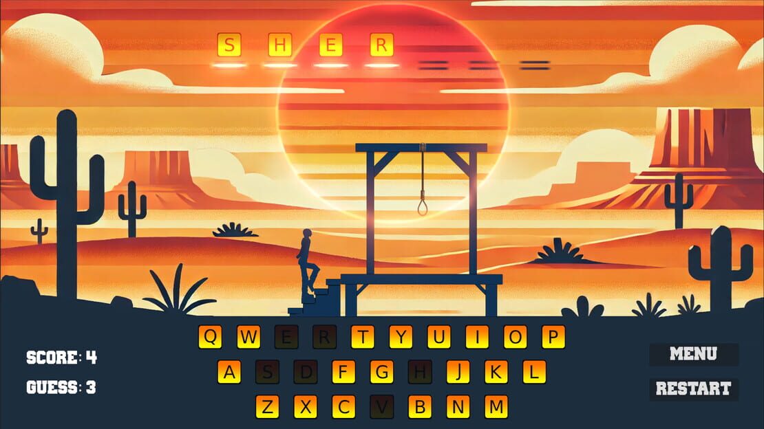 游戏截图 图片